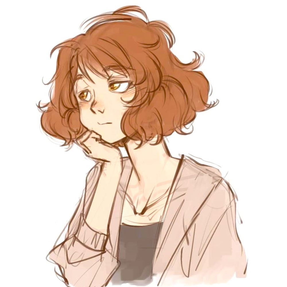 Meet your Posher, Rhiley